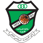 Al Urooba crest