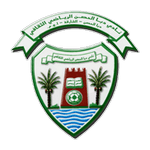 Dibba Al Hisn crest