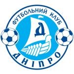 Dnipro Dnipropetrovsk crest