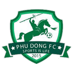 Phu Dong crest