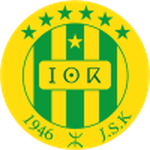 JS Kabylie crest