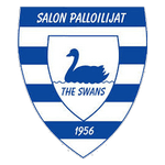 SalPa crest