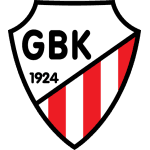 GBK crest