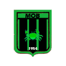 MO Bejaia crest
