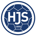 HJS Akatemia crest