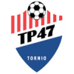 TP-47 crest