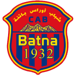 CA Batna crest