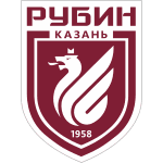 Rubin Kazan U20 crest