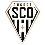 Angers SCO II crest