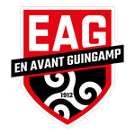Guingamp II crest