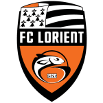 Lorient II crest