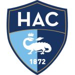Le Havre II crest