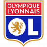 Olympique Lyonnais II crest