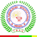 TRAU crest