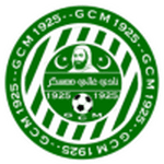 GC Mascara crest