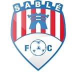 Sablé crest
