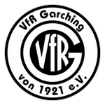 Garching crest