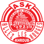 Khroub crest