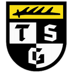 Balingen crest
