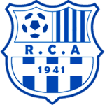 RC Arba crest