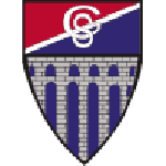 Gimnástica Segoviana crest