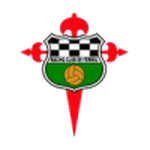 Racing Ferrol crest