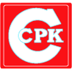CPK crest