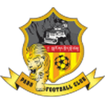 Paro crest