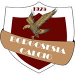 Borgosesia crest