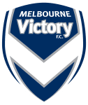 Melbourne Victory crest