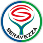 Seravezza crest