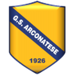 Arconatese crest