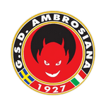 Ambrosiana crest