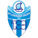 Legnago Salus crest