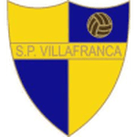 Villafranca crest
