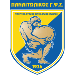 Panetolikos crest