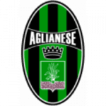 Aglianese crest