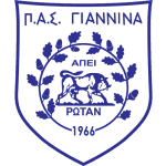 PAS Giannina crest
