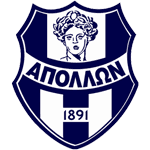 Apollon Smirnis crest