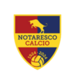 Notaresco crest