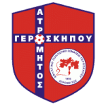 Atromitos Athinon crest