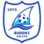 Budoni crest