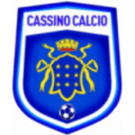 Cassino crest