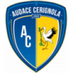 Audace Cerignola crest