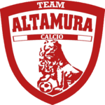 Team Altamura crest