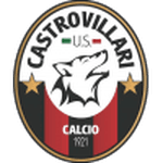 Castrovillari crest