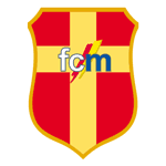 FC Messina crest
