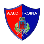 Troina crest