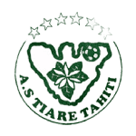 Tiare Tahiti crest