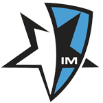 Internacional de Madrid crest